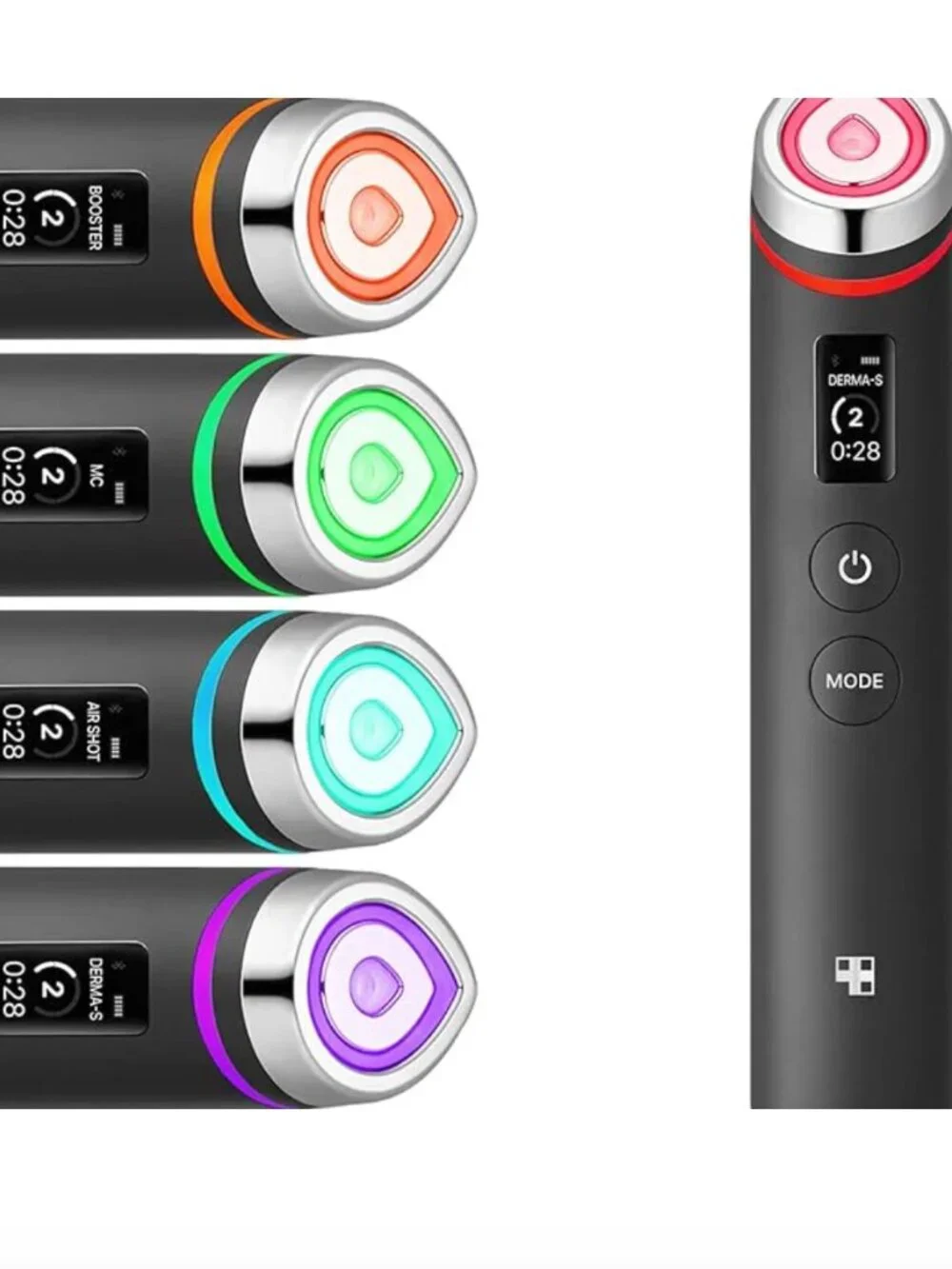 Medicube Age-R Booster Pro device